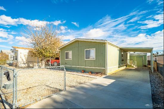 3303 Sierra Highway, Rosamond CA 93560