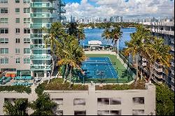 650 West Ave Unit 2406, Miami Beach FL 33139