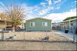 3303 Sierra #55, Rosamond CA 93560