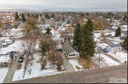 344 E Maple Street, Shelley ID 83274