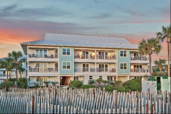 Santa Rosa Beach