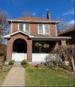 7237 Princeton Place, Swissvale PA 15218