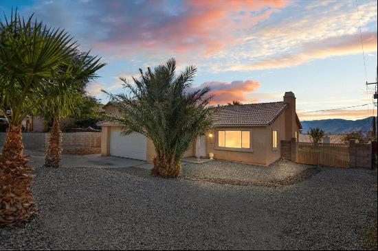 67619 Tunitas Road, Desert Hot Springs CA 92240