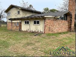 21115 Hwy 271, Gladewater TX 75647