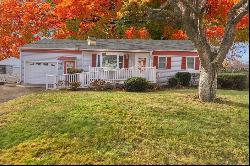 42 King Street, Wallingford CT 06492