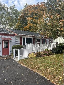 42 King Street, Wallingford CT 06492