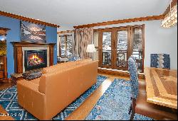 100 E Thomas Place Unit 3053-Week 4, Beaver Creek CO 81620