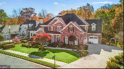 2661 Floral Valley Drive, Dacula GA 30019