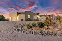 16426 E Pinnacle Vista Drive, Scottsdale AZ 85262