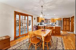 792 Putney Hill Road, Hopkinton NH 03229