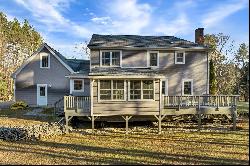 792 Putney Hill Road, Hopkinton NH 03229