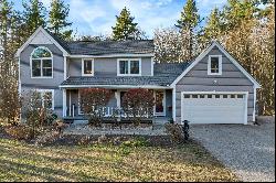 792 Putney Hill Road, Hopkinton NH 03229