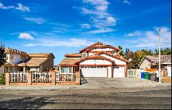 2639 Harmony Way, Lancaster CA 93535