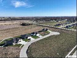 Lot 6 North Highlands Circle, Wahoo NE 68066