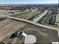 Lot 6 North Highlands Circle, Wahoo NE 68066