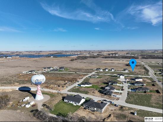 Lot 6 North Highlands Circle, Wahoo NE 68066