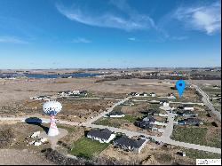 Lot 6 North Highlands Circle, Wahoo NE 68066