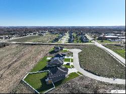 Lot 6 North Highlands Circle, Wahoo NE 68066