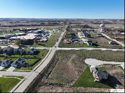 Lot 6 North Highlands Circle, Wahoo NE 68066