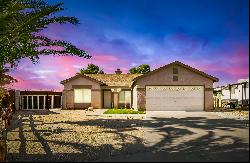 3841 Hatcher Place, Rosamond CA 93560