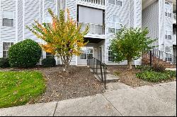 3634 Morris Farm Drive Unit 1D, Greensboro NC 27409