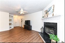 3634 Morris Farm Drive Unit 1D, Greensboro NC 27409