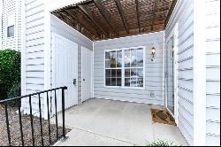 3634 Morris Farm Drive Unit 1D, Greensboro NC 27409