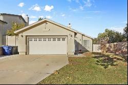 13374 Morning Glory Drive, Lakeside CA 92040