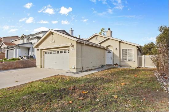 13374 Morning Glory Drive, Lakeside CA 92040