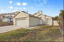 13374 Morning Glory Drive, Lakeside CA 92040