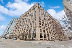 680 N Lake Shore Drive #1215, Chicago IL 60611