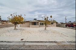 1614 El Segundo Avenue, Las Vegas NV 89169