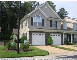 2601 Waters Edge Lane, Suffolk VA 23435