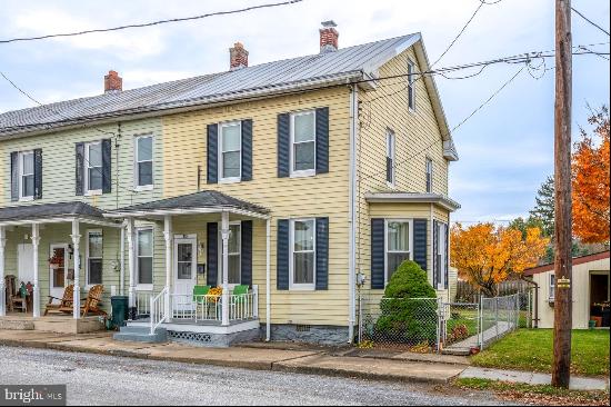 215 N 4th Street, Wrightsville PA 17368