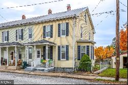 215 N 4th Street, Wrightsville PA 17368