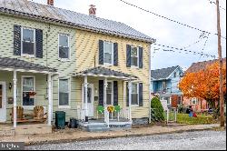 215 N 4th Street, Wrightsville PA 17368