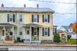 215 N 4th Street, Wrightsville PA 17368