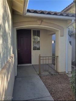 8428 Montefino Court, Las Vegas NV 89117