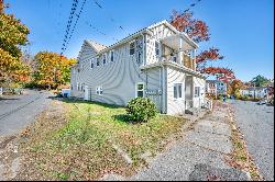 121 Hillview Avenue, Waterbury CT 06704