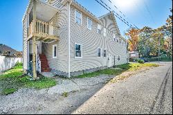 121 Hillview Avenue, Waterbury CT 06704