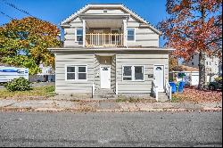 121 Hillview Avenue, Waterbury CT 06704