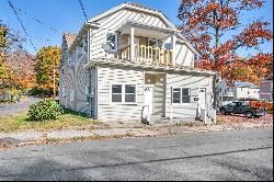 121 Hillview Avenue, Waterbury CT 06704