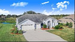 4402 Fairway Oaks Court, Mulberry FL 33860