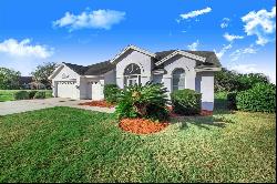 4402 Fairway Oaks Court, Mulberry FL 33860