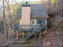 1020 Wilderness View, Chatsworth GA 30705