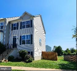 451 Ginkgo Terrace NE, Leesburg VA 20176