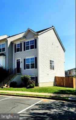 451 Ginkgo Terrace NE, Leesburg VA 20176