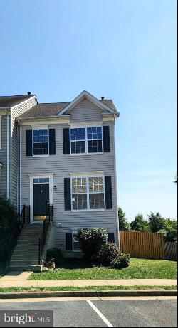 451 Ginkgo Terrace NE, Leesburg VA 20176