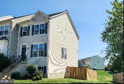 451 Ginkgo Terrace NE, Leesburg VA 20176