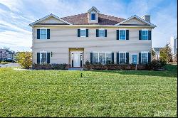 60 Morgan Way, Monroe NJ 08831